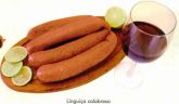 LINGUIÇA CALABRESA